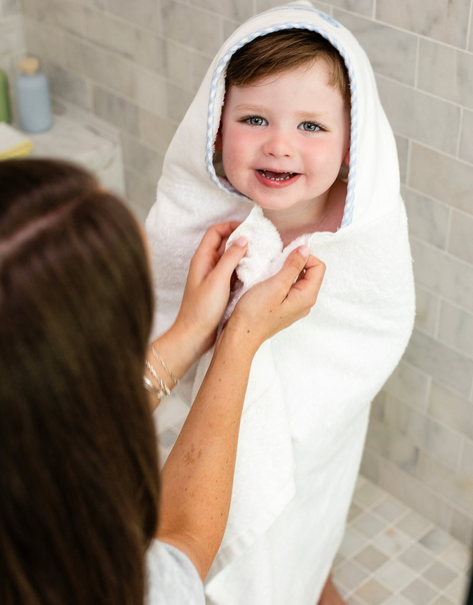 3 Marthas 3M Everykid Towel plane