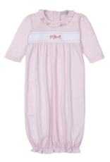 Kissy Kissy Classic Treasures Sack Pink Strawberries