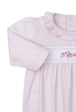 Kissy Kissy Classic Treasures Sack Pink Strawberries