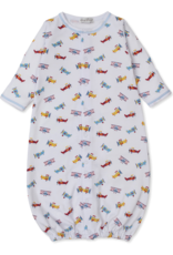 Kissy Kissy Let's Fly Away Converter Gown