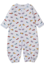 Kissy Kissy Let's Fly Away Converter Gown