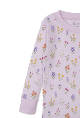 Kissy Kissy Summer Wildflowers 2pc PJ Set