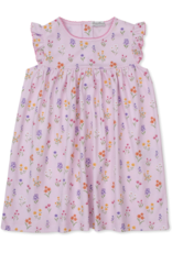 Kissy Kissy Summer Wildflowers Dress