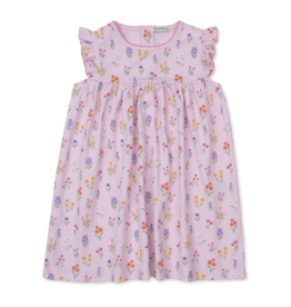 Kissy Kissy Summer Wildflowers Dress