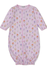 Kissy Kissy Summer Wildflowers Converter Gown