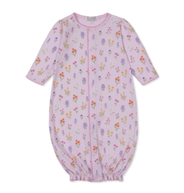Kissy Kissy Summer Wildflowers Converter Gown