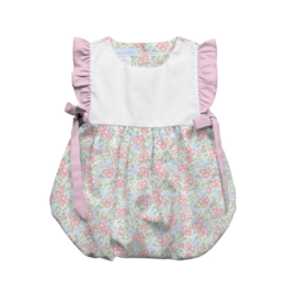 Vive la Fete Floral Print Bubble