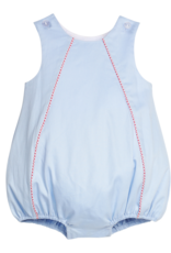 Little English LES26 Andrew Bubble Breeze Blue