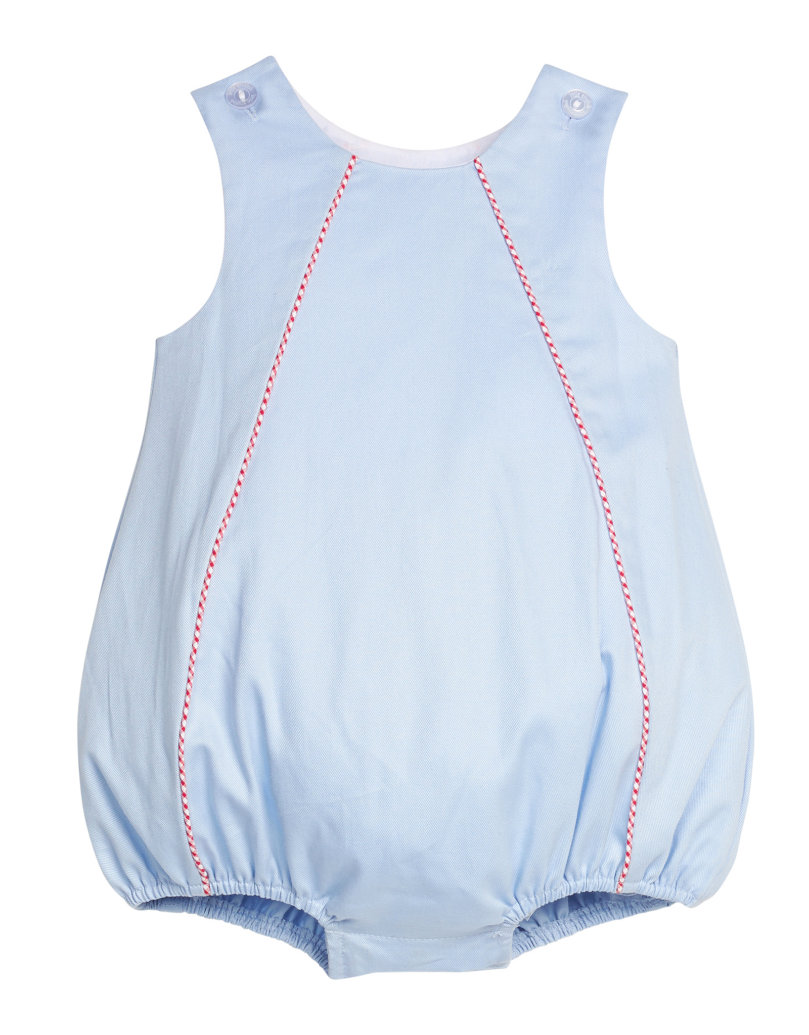 Little English LES26 Andrew Bubble Breeze Blue