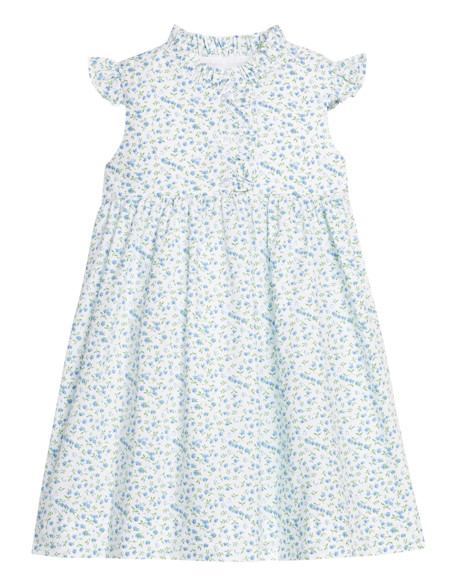 Little English LES26 Birdie Dress Mayfair Floral