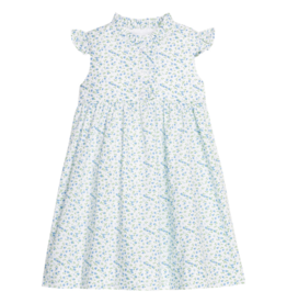 Little English Birdie Dress Mayfair Floral