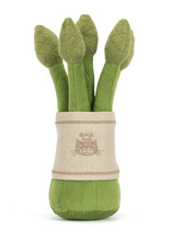 Jellycat Amuseables Asparagus