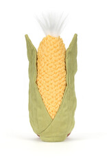 Jellycat Amuseables Sweet Corn