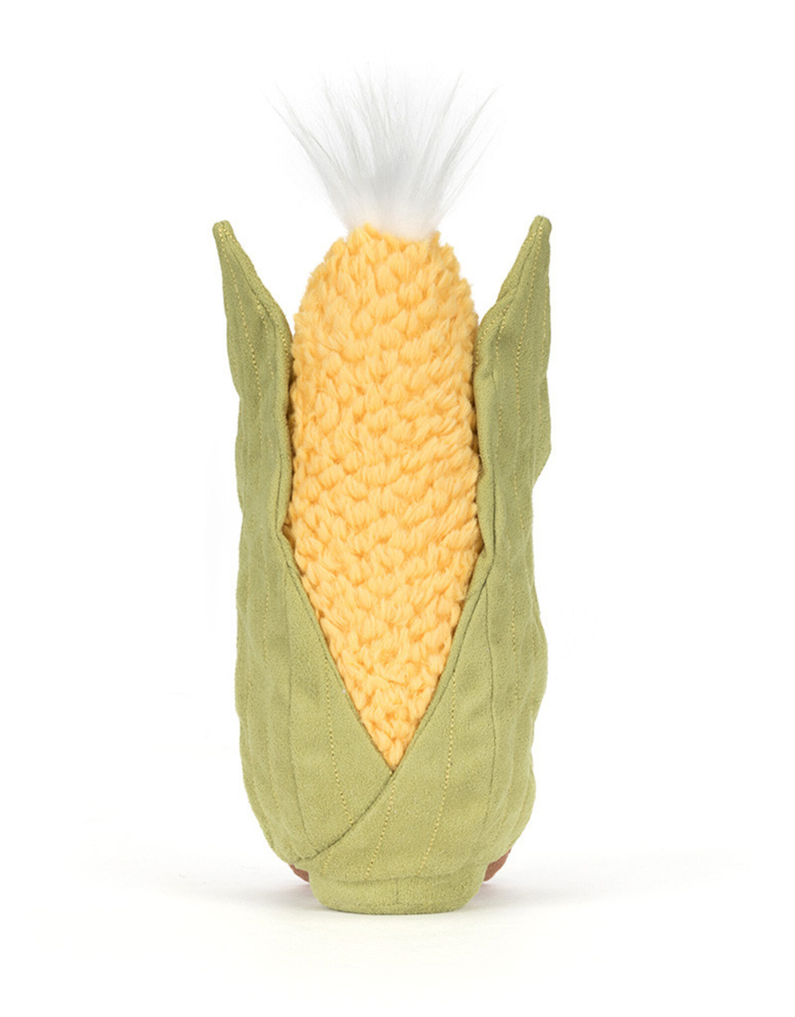 Jellycat Amuseables Sweet Corn
