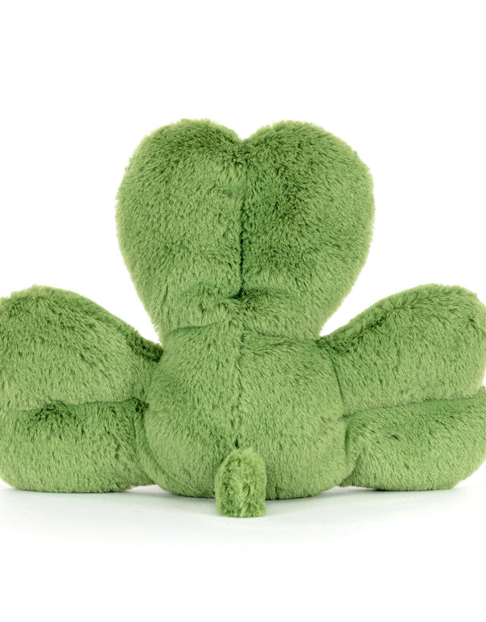 Jellycat Amuseables Sofria Shamrock