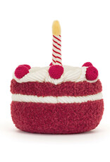 Jellycat Amuseables Cheri Cake