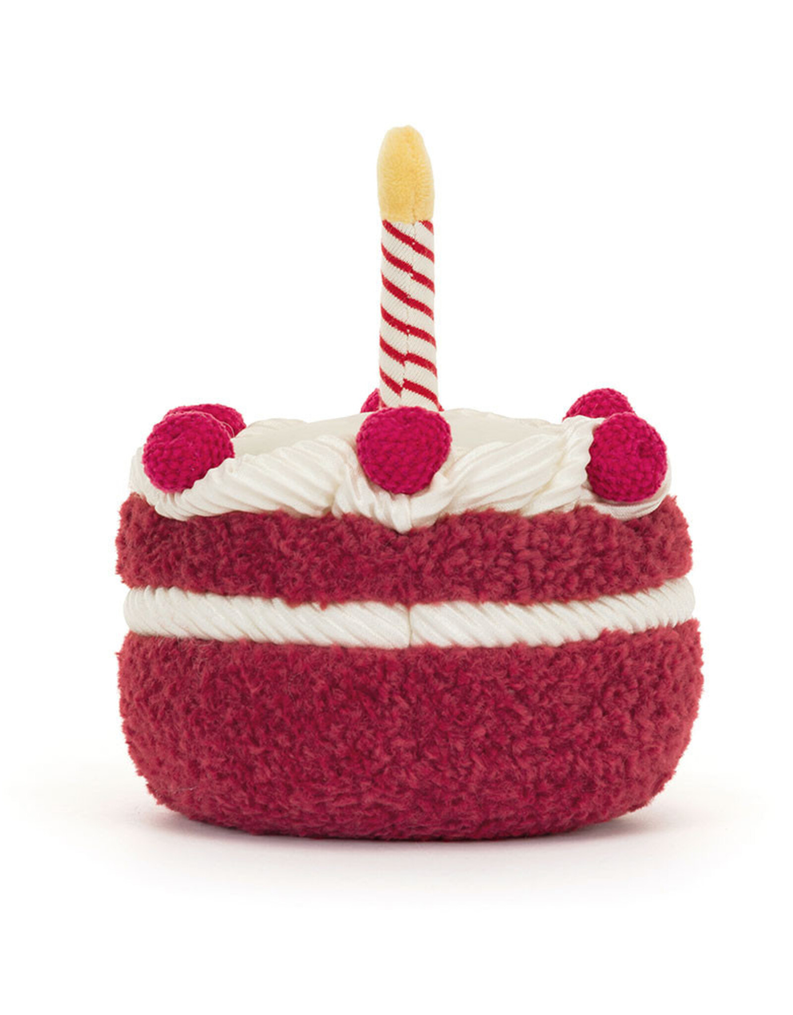 Jellycat Amuseables Cheri Cake