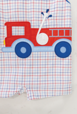 Zuccini ZS26 Ashton Firetruck Shortall