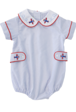 Zuccini ZS26 Airplane Bubble