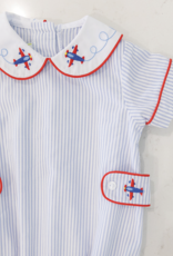 Zuccini ZS26 Airplane Bubble