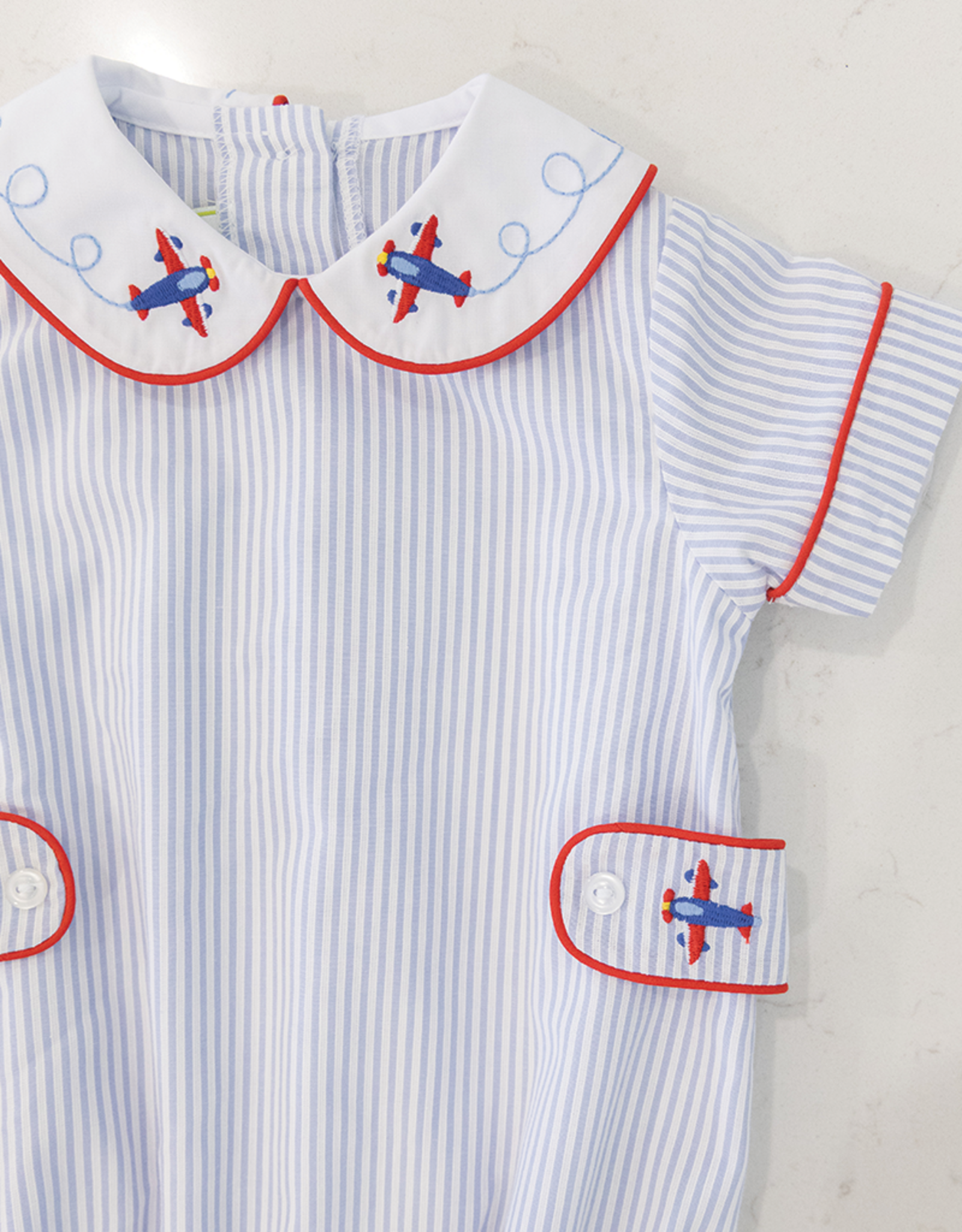 Zuccini ZS26 Airplane Bubble