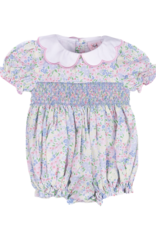 Teeta Teeta Casey Bubble Ashley Floral