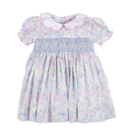 Teeta Ava Dress Ashley Floral