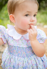 Teeta Teeta Casey Bubble Ashley Floral