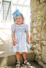 Teeta Teeta Ava Dress Ashley Floral