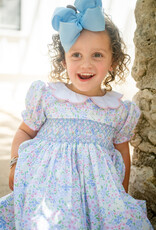 Teeta Teeta Ava Dress Ashley Floral