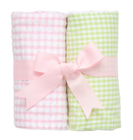 3 Marthas 2 Burp Set Tulip