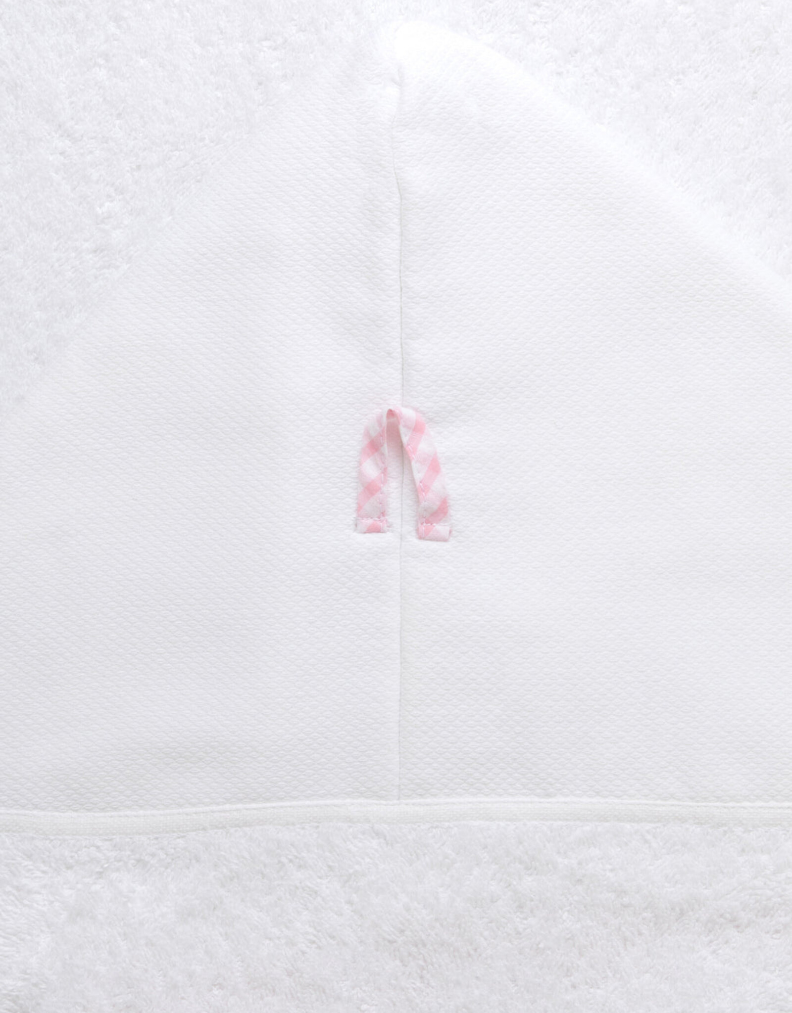 3 Marthas 3M Everykid Towel pink sailboat