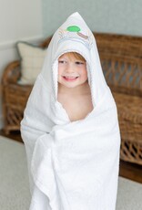 3 Marthas 3M Everykid Towel Mallard