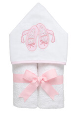 3 Marthas 3M Everykid Towel Ballet