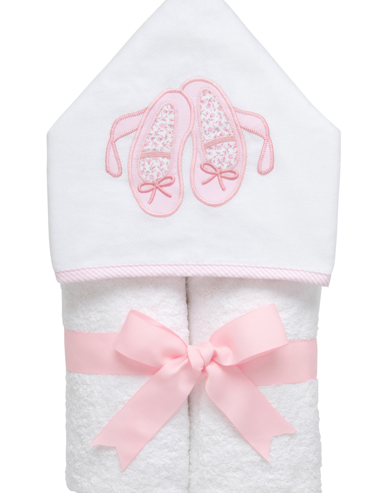 3 Marthas 3M Everykid Towel Ballet