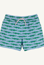 TBBC Tortola Swim Trunks See Ya Later Alligator