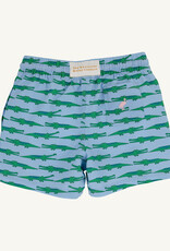 TBBC Tortola Swim Trunks See Ya Later Alligator