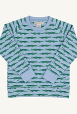 TBBC Cassidy Crewneck See Ya Later Alligator