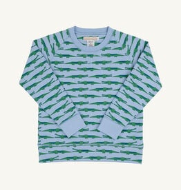 TBBC Cassidy Crewneck See Ya Later Alligator