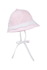 TBBC Hollingsworth Hat Palm Beach Pink