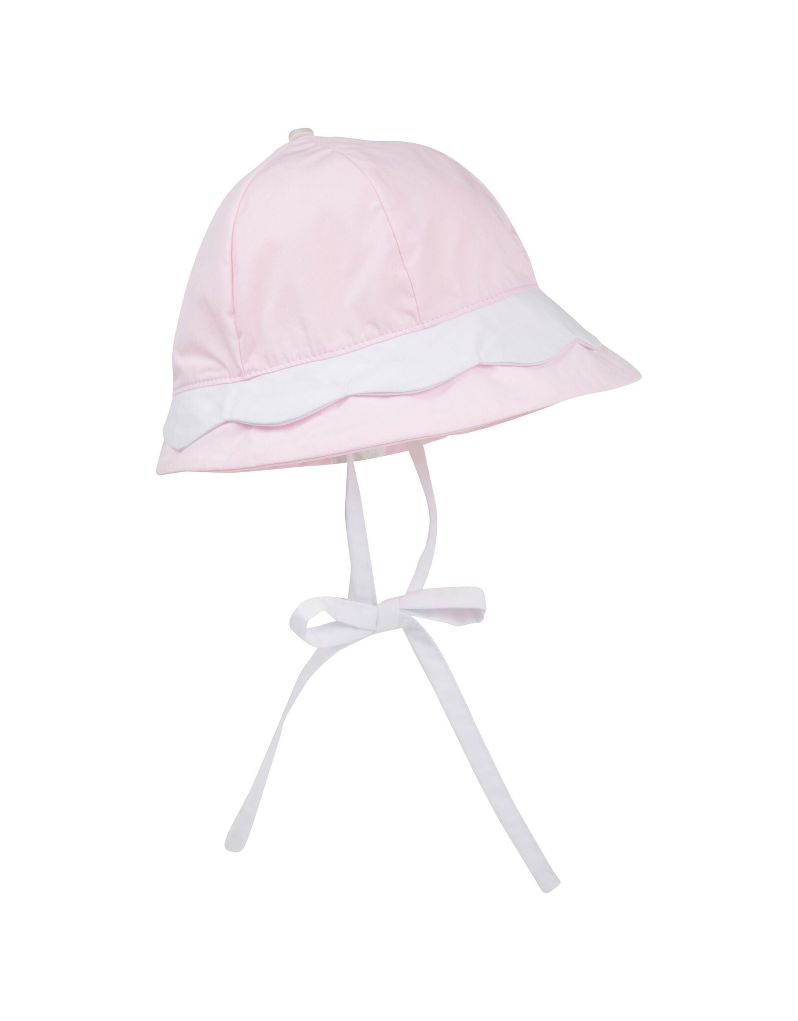 TBBC Hollingsworth Hat Palm Beach Pink