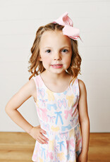 Swoon Baby 2604 Spring Bows Dress