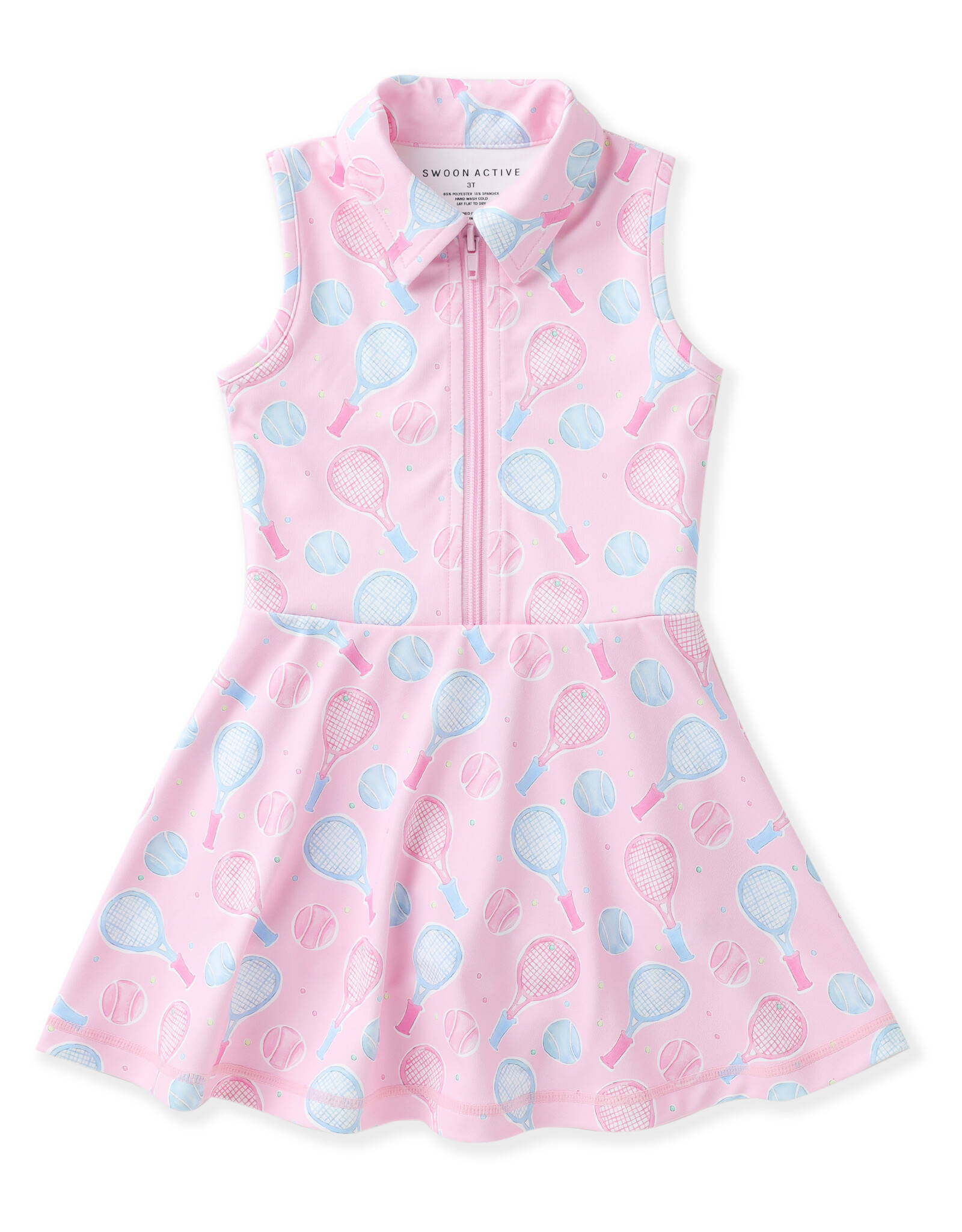 Swoon Baby 2610 Courtside Tennis Dress