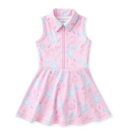 Swoon Baby Courtside Tennis Dress