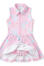 Swoon Baby 2610 Courtside Tennis Dress