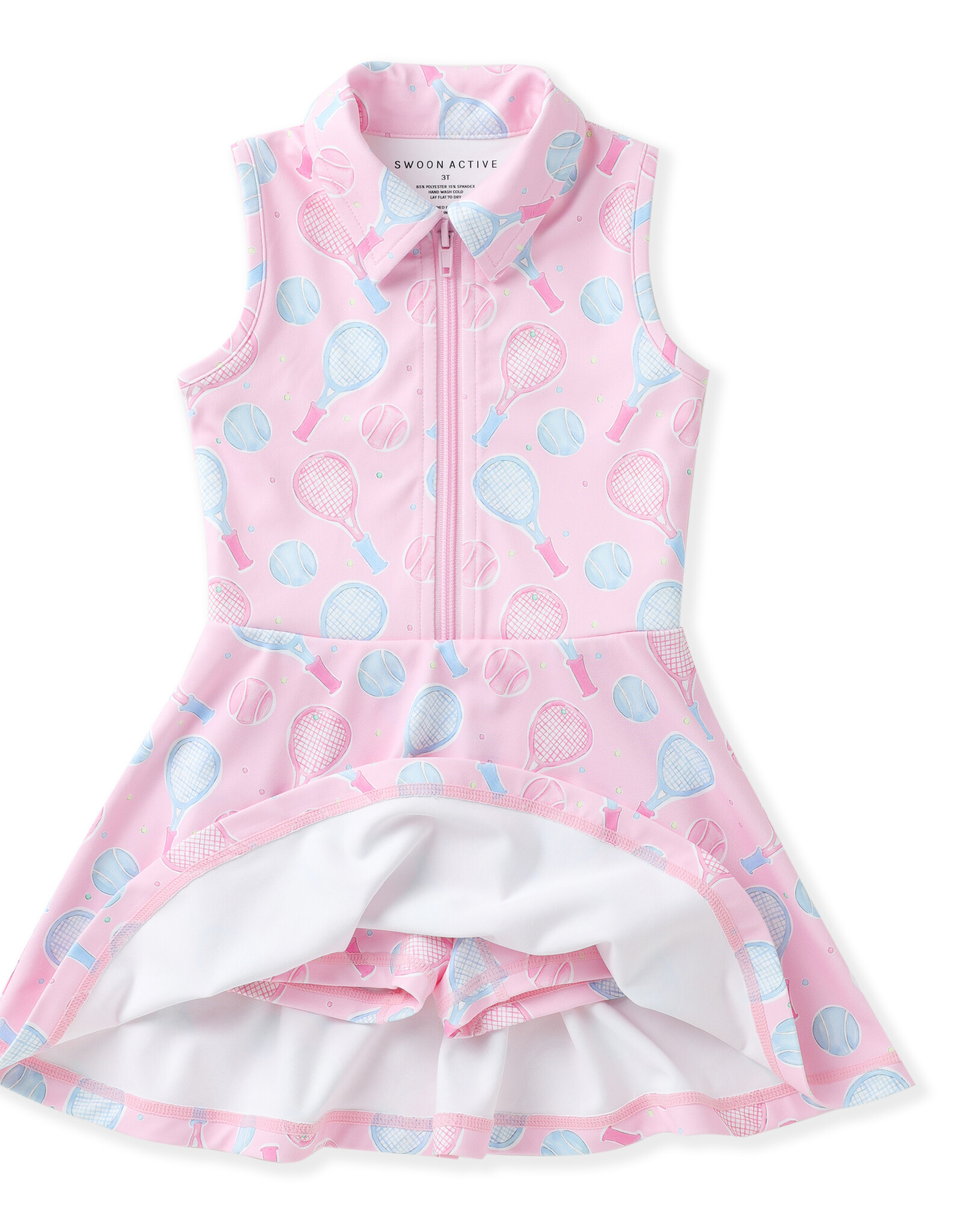 Swoon Baby 2610 Courtside Tennis Dress