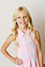 Swoon Baby 2610 Courtside Tennis Dress