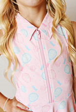 Swoon Baby 2610 Courtside Tennis Dress