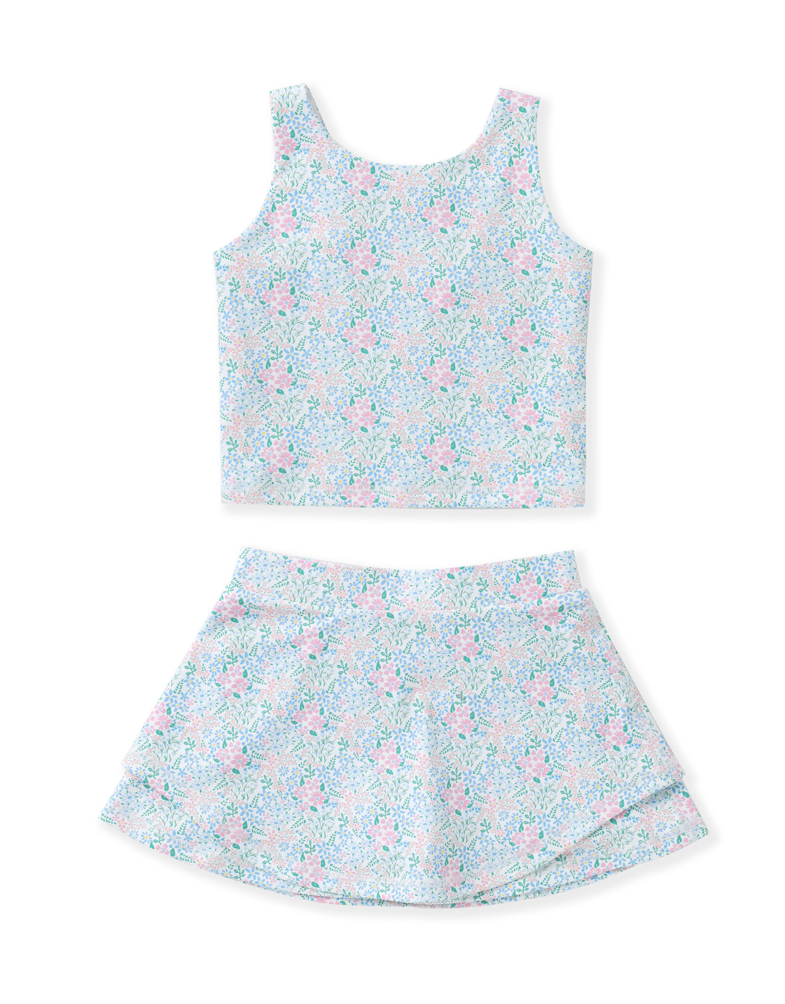 Swoon Baby 2626 Ditsy Bloom Set