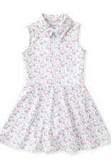 Swoon Baby 2612 Hole in One Tennis Dress